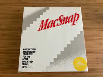 macsnap box